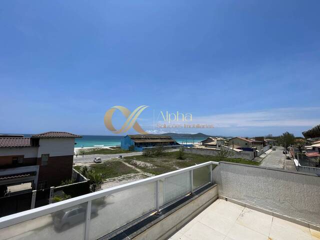 #CA0524 - Casa para Venda em Cabo Frio - RJ