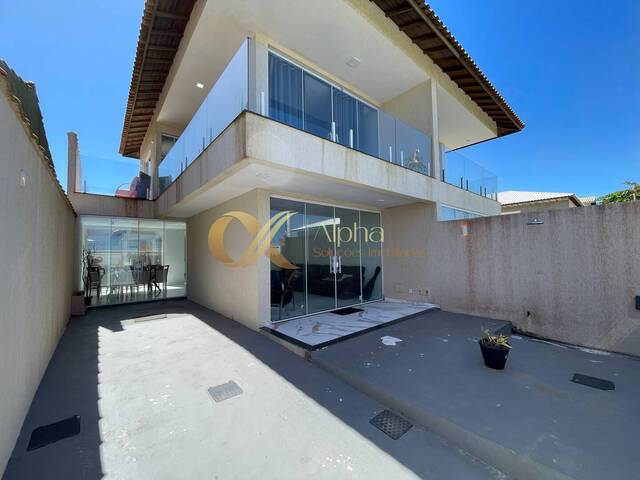 Casa para Venda em Cabo Frio - 4