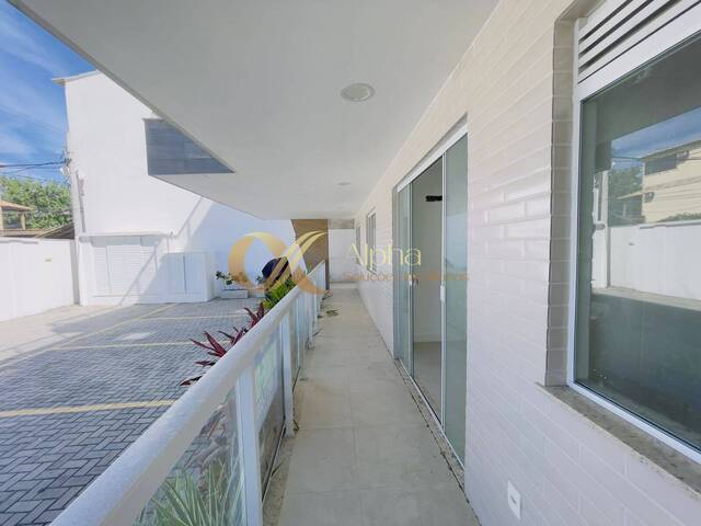 Apartamento para Venda em Cabo Frio - 2