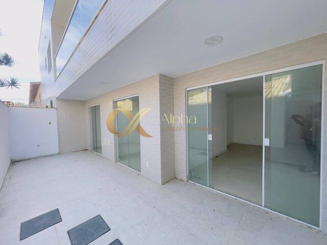 #AP0527 - Apartamento para Venda em Cabo Frio - RJ