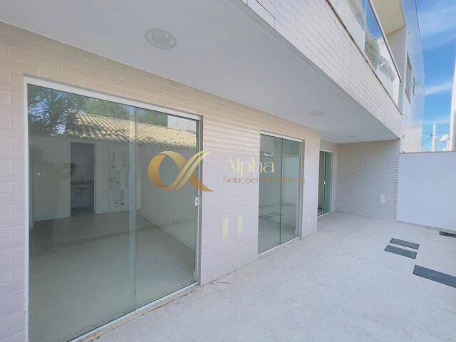 #AP0527 - Apartamento para Venda em Cabo Frio - RJ