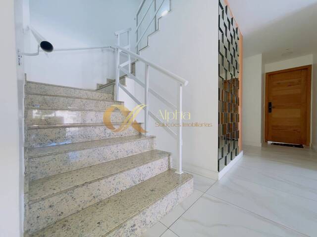 #AP0528 - Apartamento para Venda em Cabo Frio - RJ