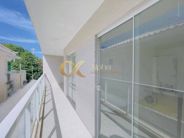 #AP0528 - Apartamento para Venda em Cabo Frio - RJ