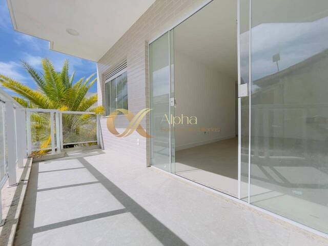 Apartamento para Venda em Cabo Frio - 2