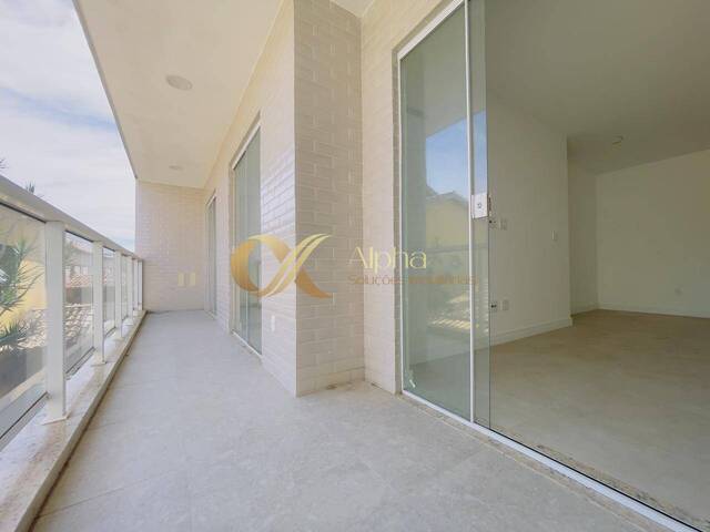 Apartamento para Venda em Cabo Frio - 4