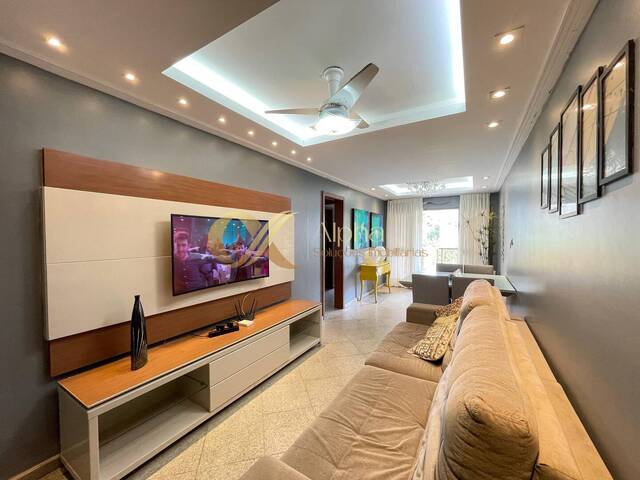 Apartamento para Venda em Cabo Frio - 3