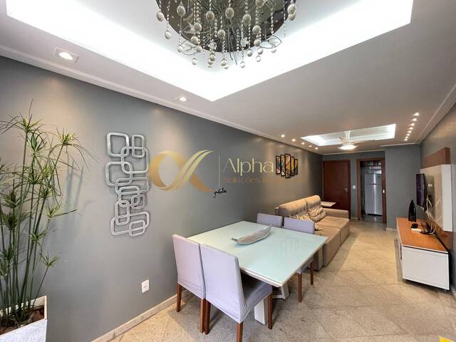 Apartamento para Venda em Cabo Frio - 5