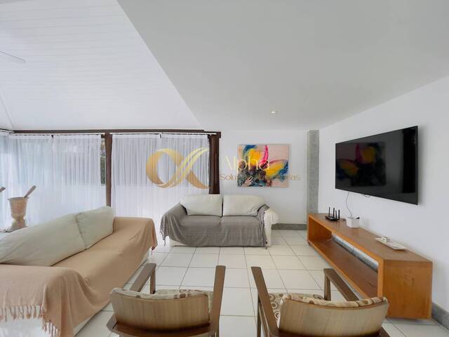 #CA0537D - Casa para Venda em Armação dos Búzios - RJ