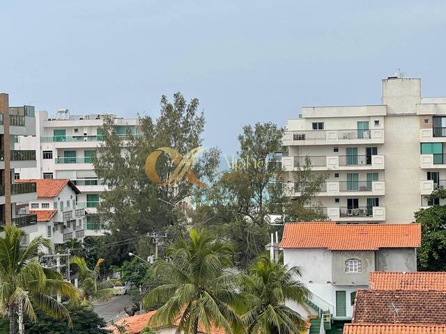 Cobertura para Venda em Cabo Frio - 4