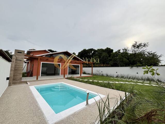 Venda em Caravelas - Armação dos Búzios