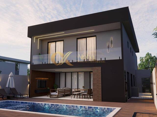 Casa para Venda em Cabo Frio - 4