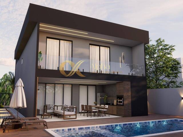 Casa para Venda em Cabo Frio - 3
