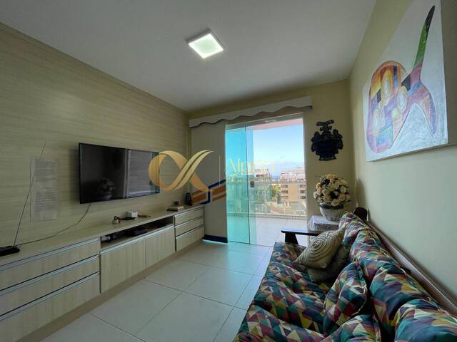Cobertura para Venda em Cabo Frio - 5