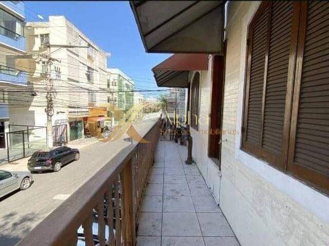 #AP0547D - Apartamento para Venda em Cabo Frio - RJ