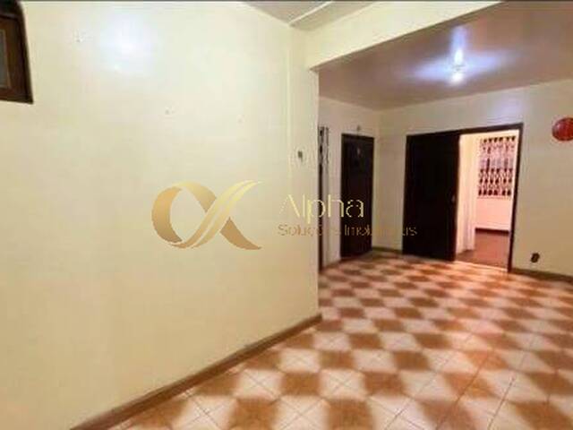 #AP0547D - Apartamento para Venda em Cabo Frio - RJ