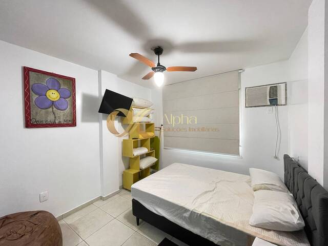 Apartamento para Venda em Cabo Frio - 5
