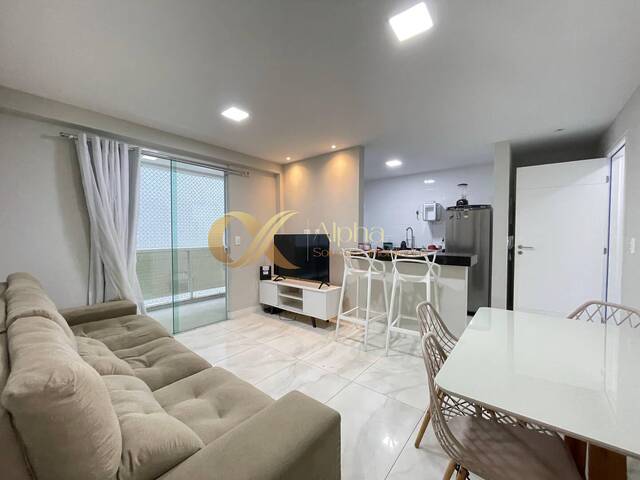 Apartamento para Venda em Cabo Frio - 3