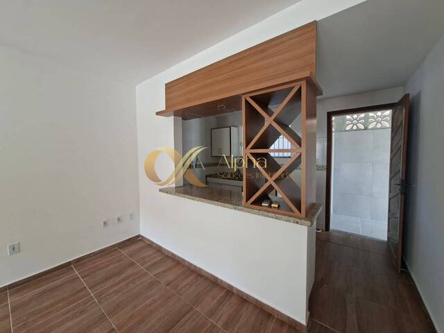 #CA0552 - Casa para Venda em Cabo Frio - RJ