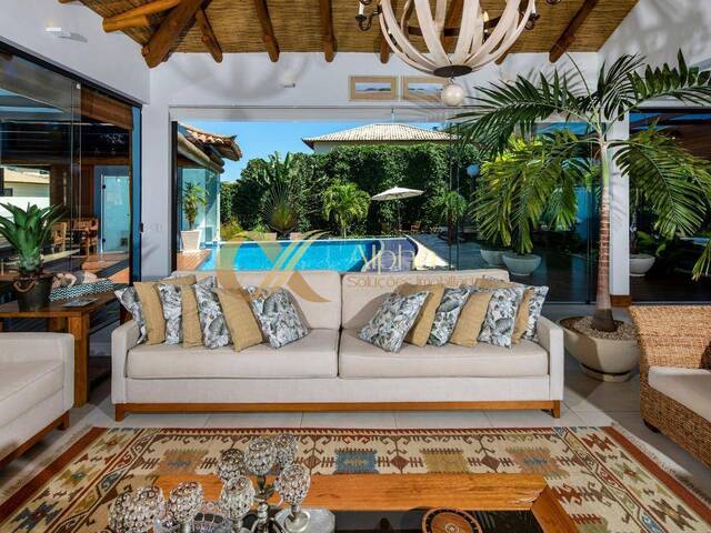 Casa para Venda em Armação dos Búzios - 4