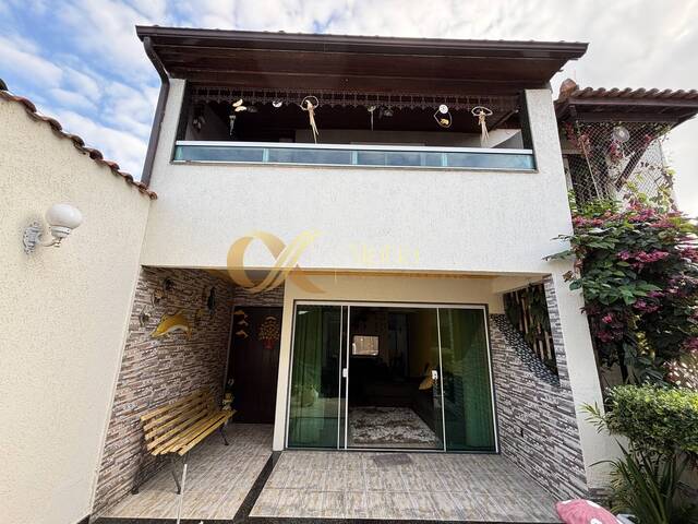 #CA0556 - Casa para Venda em Cabo Frio - RJ