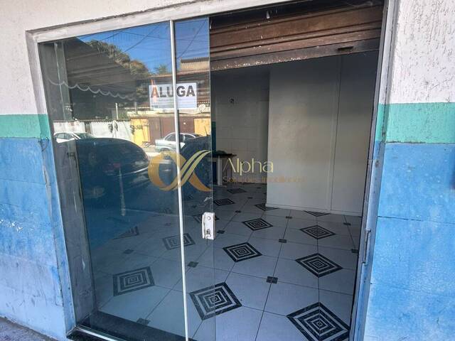 #LO0560 - Loja para Venda em Cabo Frio - RJ