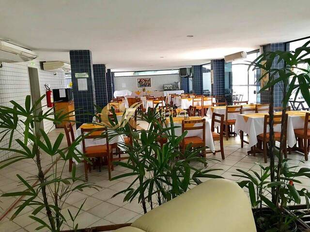 #HO0561 - Hotel para Venda em Mangaratiba - RJ