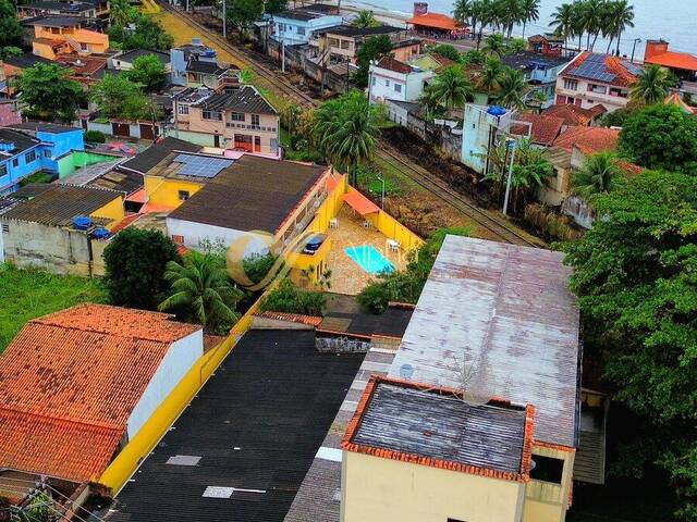 #HO0562D - Hotel para Venda em Mangaratiba - RJ