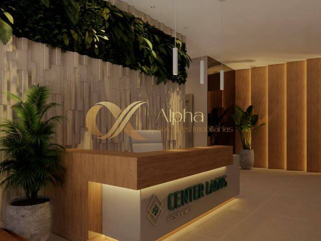 Apartamento para Venda em São Pedro da Aldeia - 2