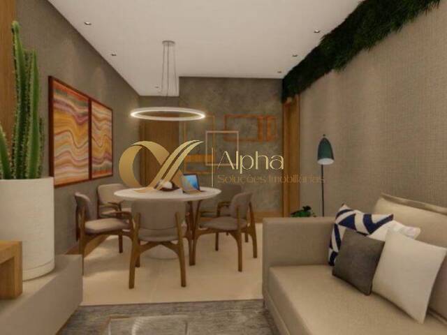 Apartamento para Venda em São Pedro da Aldeia - 3