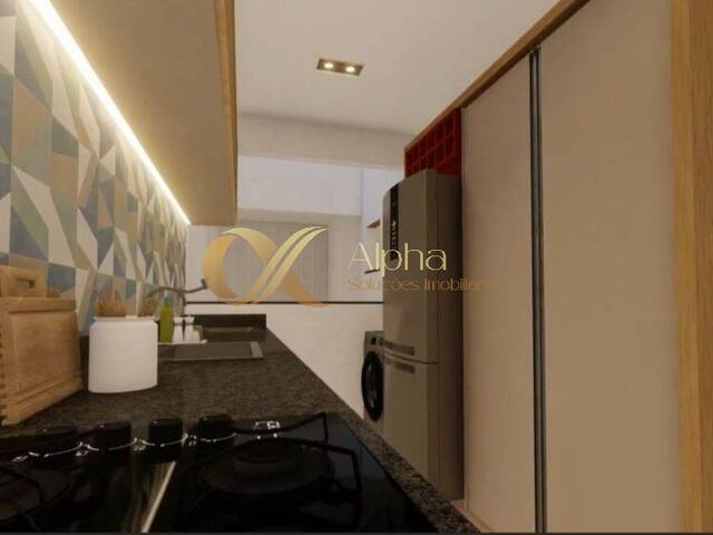 Apartamento para Venda em São Pedro da Aldeia - 5