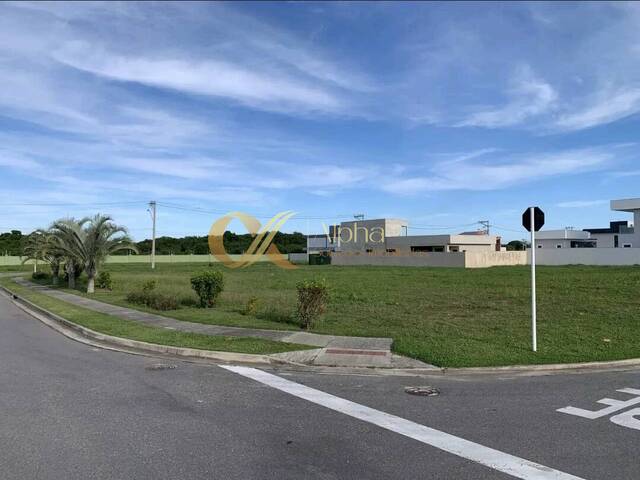 #TE0571 - Terreno em condomínio para Venda em Cabo Frio - RJ