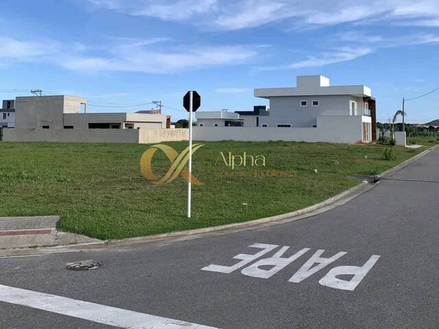 #TE0571 - Terreno em condomínio para Venda em Cabo Frio - RJ