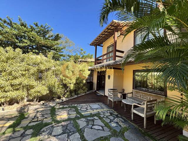 Casa para Venda em Armação dos Búzios - 2