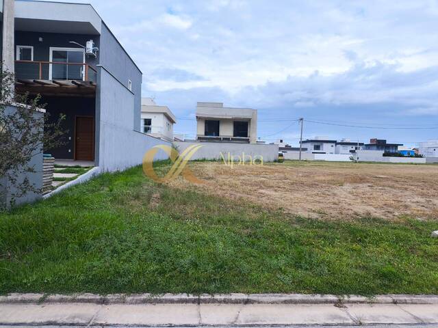 Área para Venda em Cabo Frio - 2