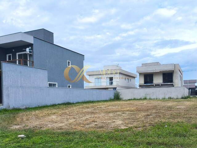 Área para Venda em Cabo Frio - 4