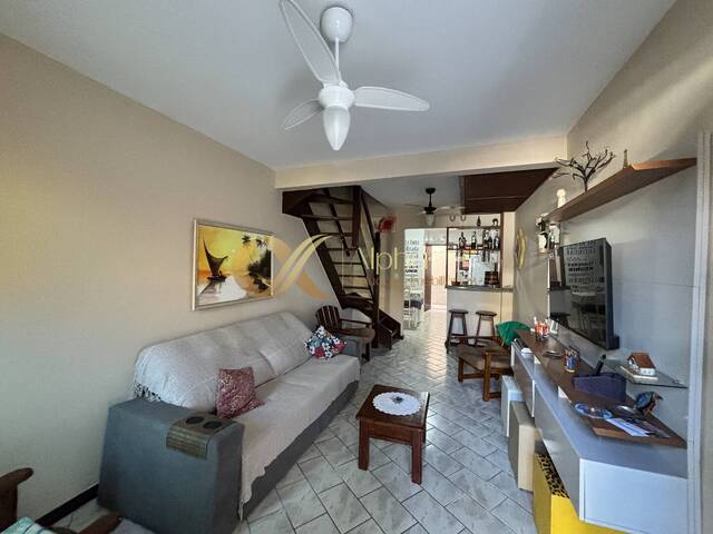 #CA0579 - Casa para Venda em Cabo Frio - RJ