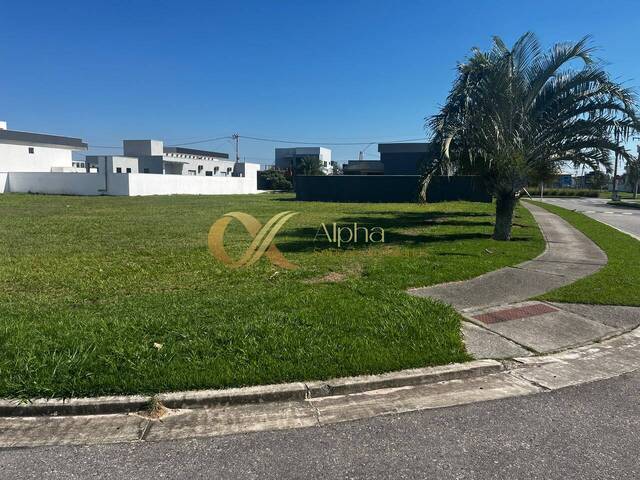 #TE0580 - Terreno para Venda em Cabo Frio - RJ