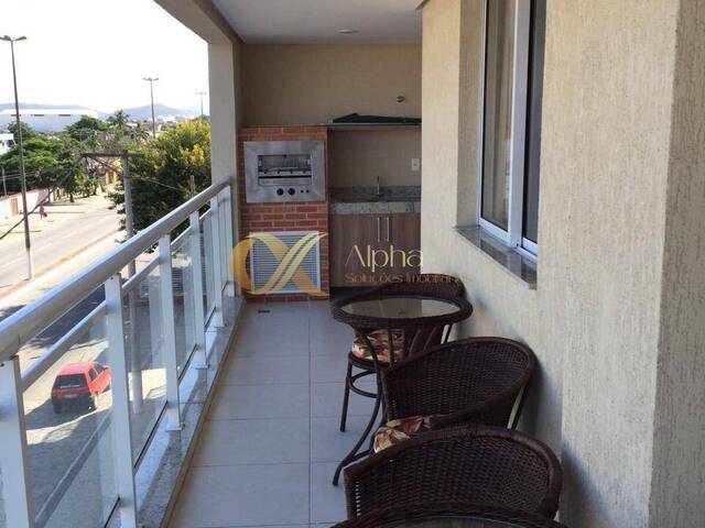 Apartamento para Venda em Cabo Frio - 5