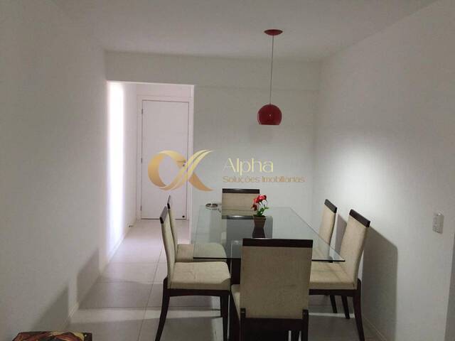Apartamento para Venda em Cabo Frio - 4