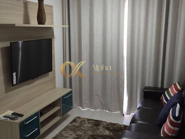 #AP0581 - Apartamento para Venda em Cabo Frio - RJ