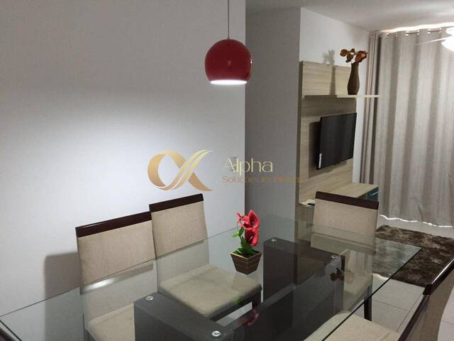 #AP0581 - Apartamento para Venda em Cabo Frio - RJ