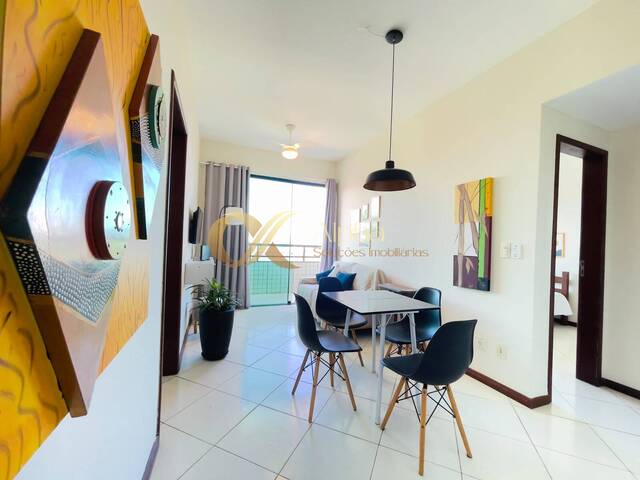 #AP0582D - Apartamento para Venda em Cabo Frio - RJ