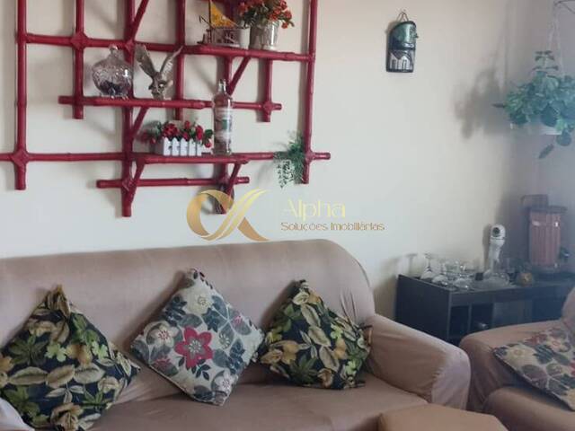 Apartamento para Venda em Cabo Frio - 4