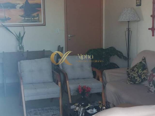#AP0583D - Apartamento para Venda em Cabo Frio - RJ