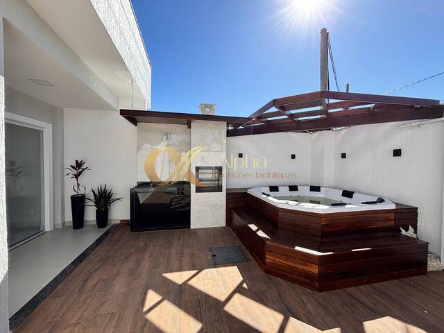 #CA0584 - Casa para Venda em Cabo Frio - RJ