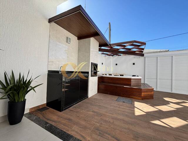 #CA0584 - Casa para Venda em Cabo Frio - RJ