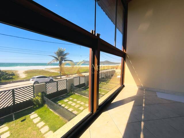 #CA0585D - Casa para Venda em Cabo Frio - RJ