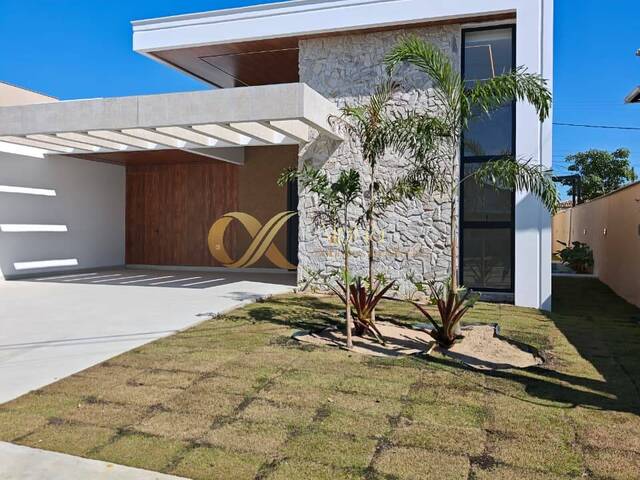 #CA0588 - Casa para Venda em São Pedro da Aldeia - RJ
