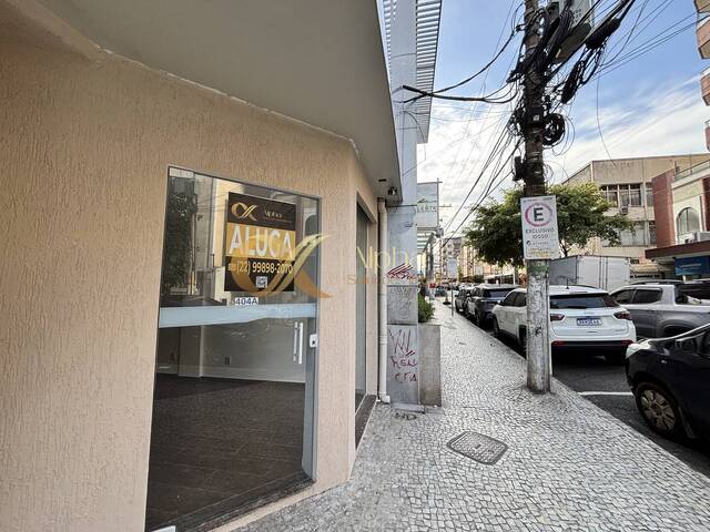 #LO0593 - Loja para Locação em Cabo Frio - RJ