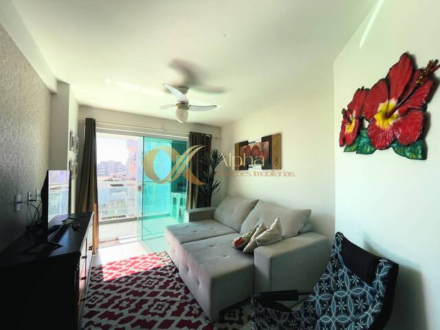Apartamento para Venda em Cabo Frio - 4